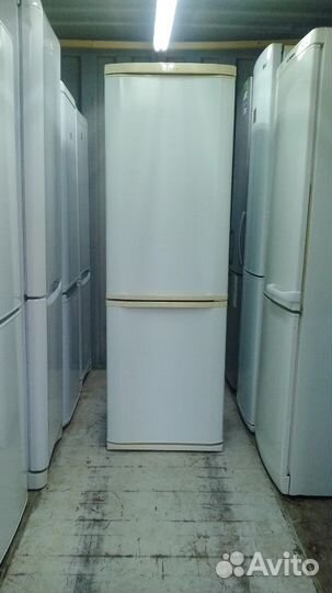 Холодильник б/у Vestel GN365.02 Доставка. Гарантия