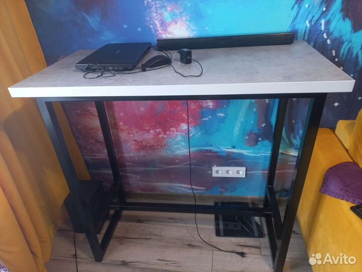 Барная стойка