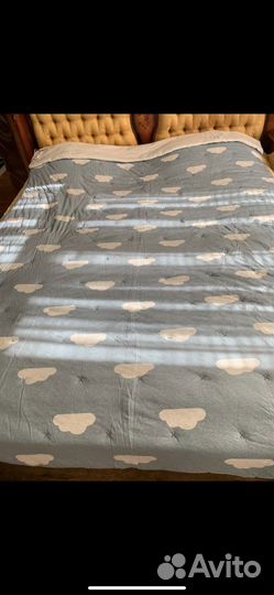 Одеяло Зара