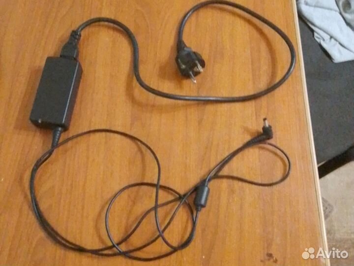 Блок питания для ноутбука asus 19v