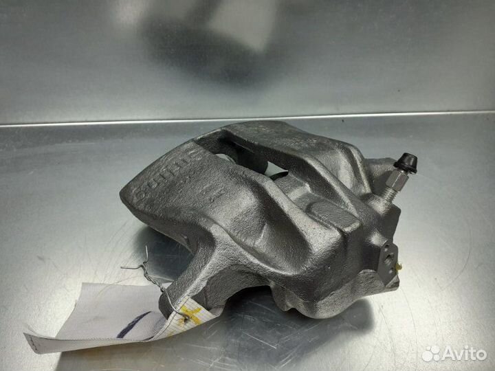 Суппорт тормозной передний правый Volkswagen