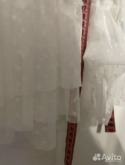 Платье бельевой стиль 44