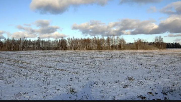 Участок 2,27 га (СНТ, ДНП)