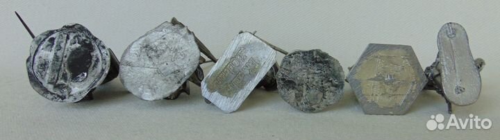 Оловянные солдатики вим. Средневековые рыцари