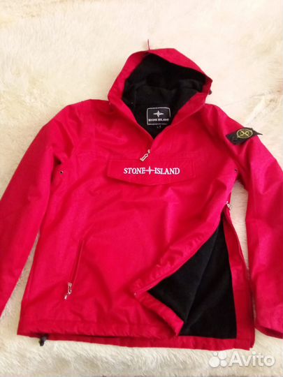 Куртка демисезонная мужская