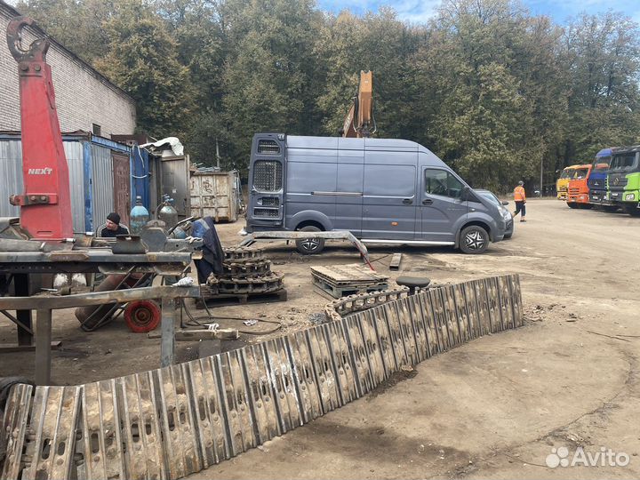 Выездной Рвд Мастерская 24/7