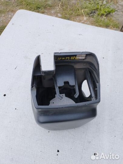 Кожух рулевой колонки Nissаn Рrimеra Ниcсан