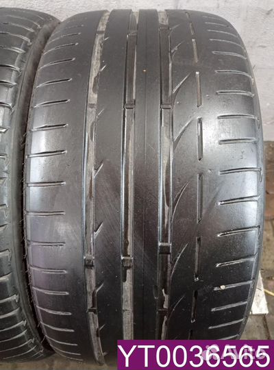 Bridgestone Potenza S001 255/35 R19 98N