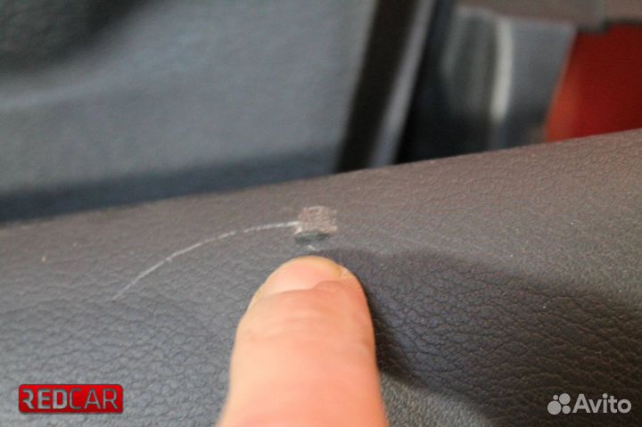 Панель перед (торпедо) Nissan Murano Z52 (14)