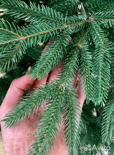 Елка искусственная