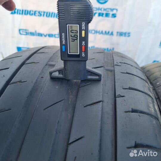 Continental Contact CT 21 245/50 R18