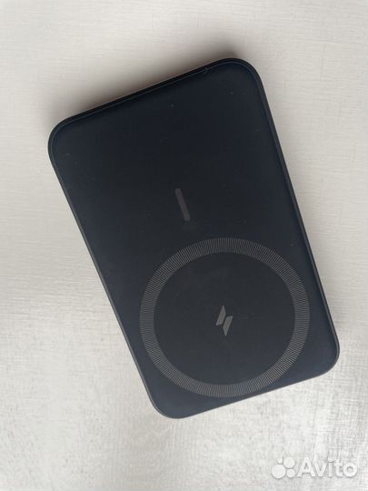 Magsafe Anker 622 powerbank