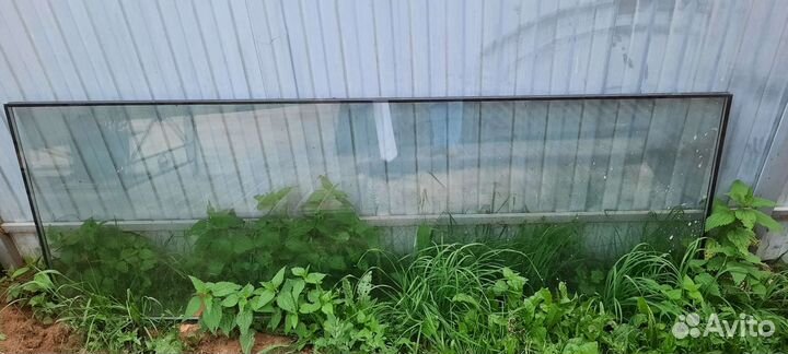 Стеклопакеты бу