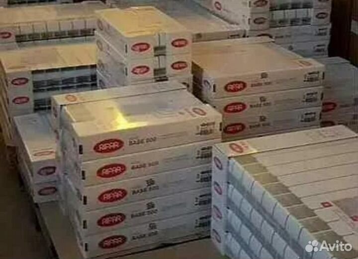 Радиатор отопления