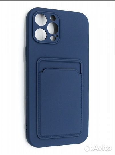 Чехол на iPhone 12 pro max