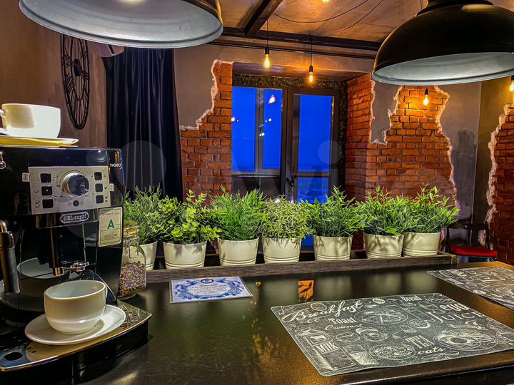 Квартира-студия, 31 м², 10/17 эт.