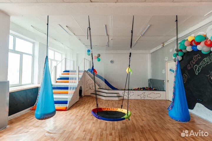 Детская игровая комната/детский праздник