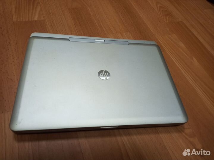 Ноутбук-трансформер HP EliteBook Revolve 810 G1
