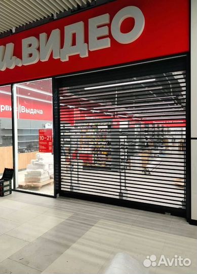 Секционные ворота с доставкой