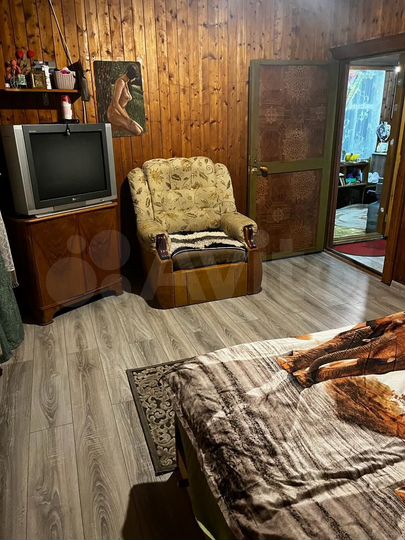 Дача 36 м² на участке 8 сот.