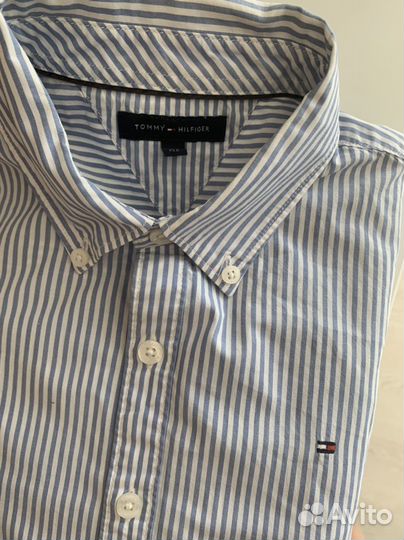 Рубашка для мальчика levis, TH