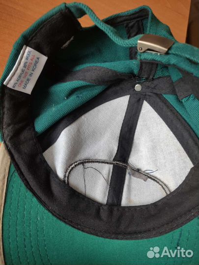 Кепка винтажная на подростка Looney Tunes