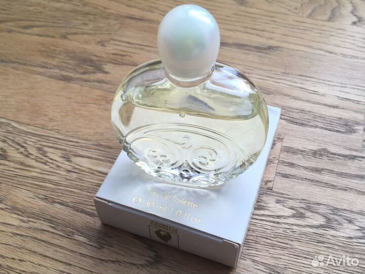 Туалетная вода