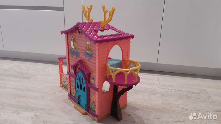 Игровой набор Enchantimals