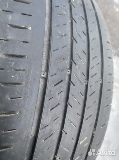 Kumho Crugen HP51 235/55 R19