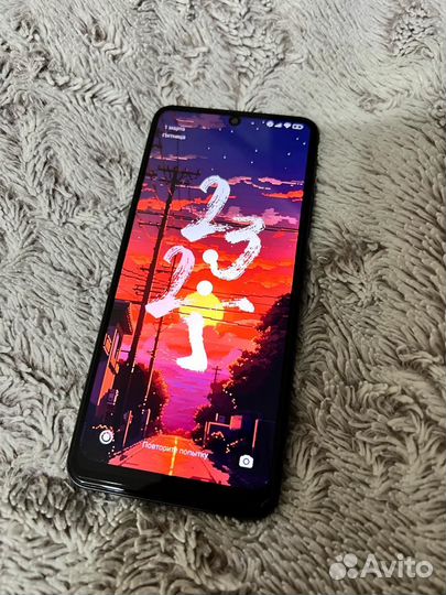 Xiaomi Poco X5, 6/128 ГБ