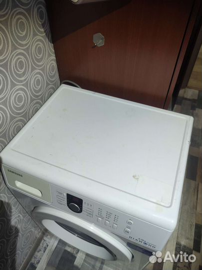 Стиральная машина samsung бу