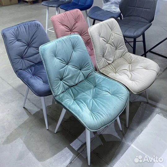 Стулья, кресла, барные оптом и в розницу со склада