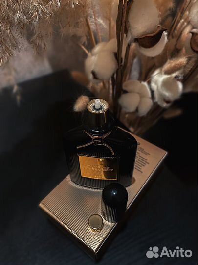 Tom Ford Black Orchid, 30 мл