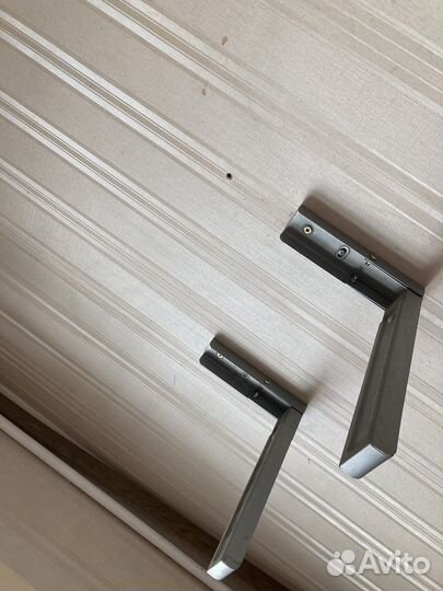 Полочка для микроволновки