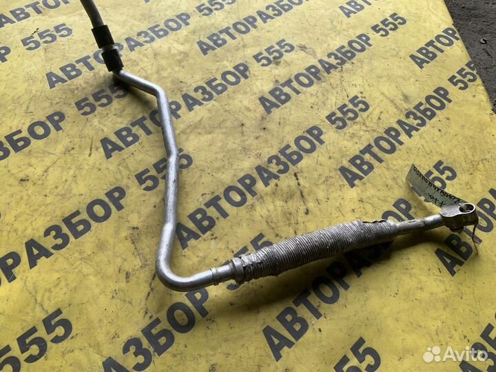 Трубка кондиционера VW Jetta