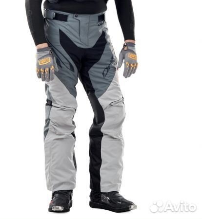 Штаны Эндуро Dragonfly Freeride