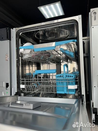 Посудомоечная машина Korting KDI 60140