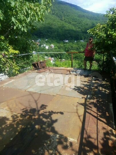 Дача 60 м² на участке 6 сот.