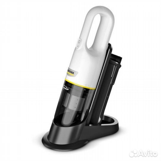 Karcher CVH 2 Premium