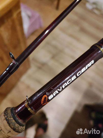 Savage gear custom fast shad до 90г