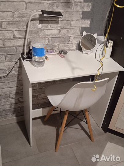 Стол компьютерный/письменный новый