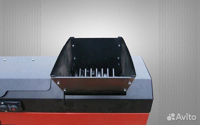 Дробилка угля для автоматических котлов в Перми