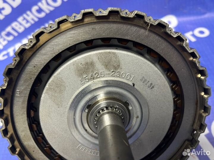 Вал первичный Kia Rio 3 седан G4FA 2013