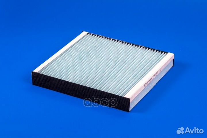 Салонный фильтр nissan almera 00/primera 02- s