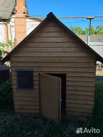 Детские домики для детей