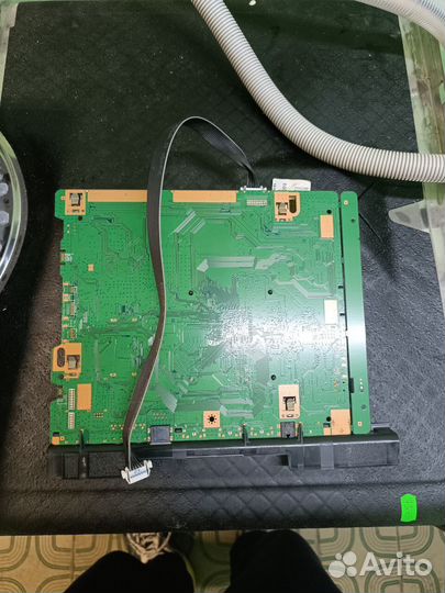 Плата BN41-02568B телевизора Samsung
