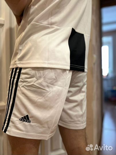 Футбольная форма ювентус