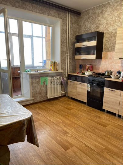 3-к. квартира, 78,6 м², 7/9 эт.