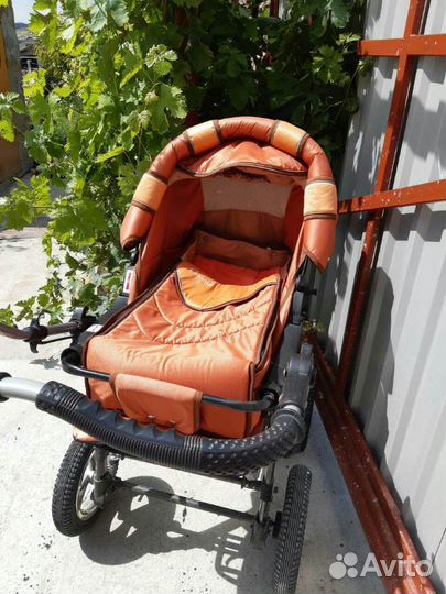 Коляска детская