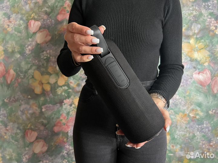 Блютуз колонка мощная